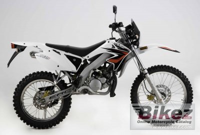 2008 motorhispania ryz proracing photo
